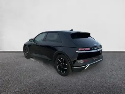 Photo 13 Hyundai Ioniq 5  73 kWh - 218ch Creative