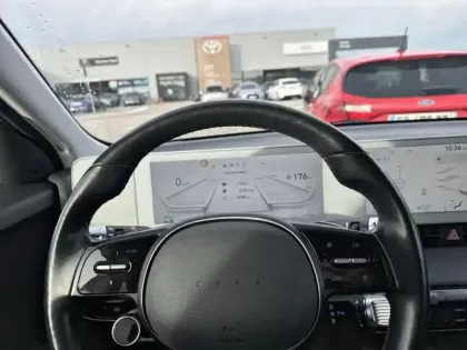 Photo 5 Hyundai Ioniq 5  73 kWh - 218ch Creative