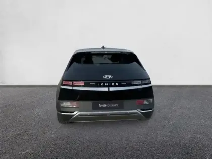 Photo 14 Hyundai Ioniq 5  73 kWh - 218ch Creative
