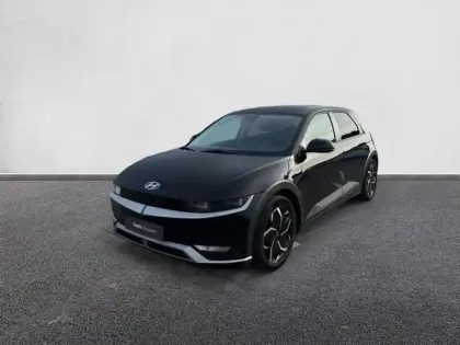 Photo Hyundai Ioniq 5 Creative