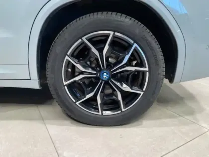 Photo 8 BMW X3  xDrive30e 292ch M Sport