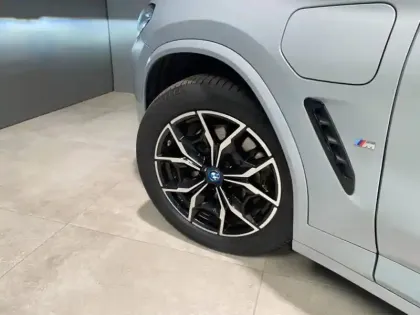 Photo 7 BMW X3  xDrive30e 292ch M Sport