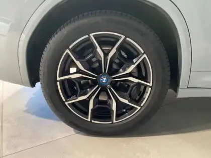 Photo 9 BMW X3  xDrive30e 292ch M Sport