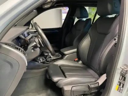 Photo 11 BMW X3  xDrive30e 292ch M Sport