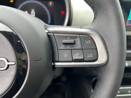 Photo 11 Fiat 600  e 156ch 54kWh La Prima