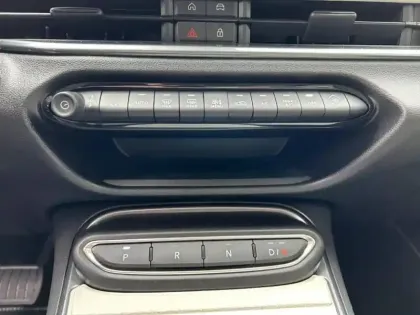 Photo 12 Fiat 600  e 156ch 54kWh La Prima