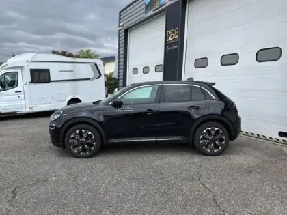 Photo 8 Fiat 600  e 156ch 54kWh La Prima