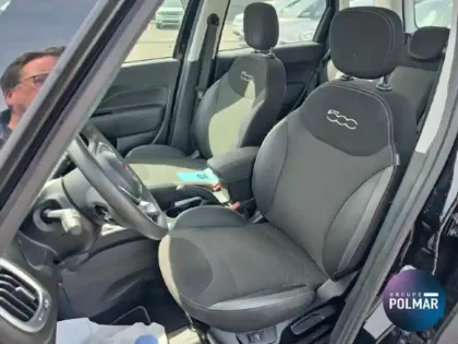 Photo 10 Fiat 500 L 1.6 Multijet 16v 120ch S&S Opening Cross