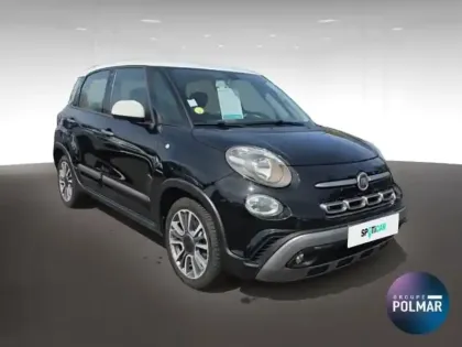 Photo 17 Fiat 500 L 1.6 Multijet 16v 120ch S&S Opening Cross