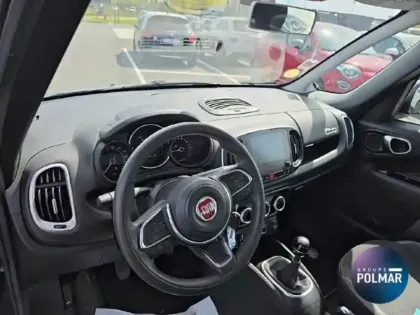 Photo 7 Fiat 500 L 1.6 Multijet 16v 120ch S&S Opening Cross