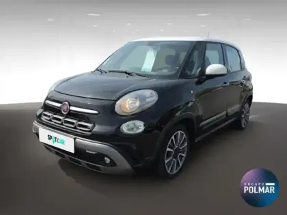 Photo 15 Fiat 500 L 1.6 Multijet 16v 120ch S&S Opening Cross
