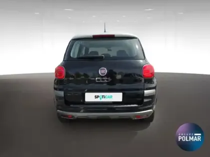 Photo 19 Fiat 500 L 1.6 Multijet 16v 120ch S&S Opening Cross