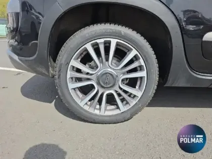 Photo 12 Fiat 500 L 1.6 Multijet 16v 120ch S&S Opening Cross