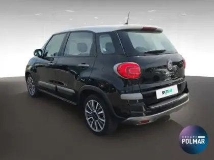 Photo 20 Fiat 500 L 1.6 Multijet 16v 120ch S&S Opening Cross