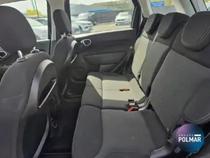 Photo 11 Fiat 500 L 1.6 Multijet 16v 120ch S&S Opening Cross