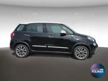 Photo 18 Fiat 500 L 1.6 Multijet 16v 120ch S&S Opening Cross