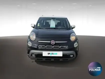 Photo 16 Fiat 500 L 1.6 Multijet 16v 120ch S&S Opening Cross