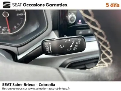 Photo 15 Seat Ibiza  1.0 TSI 95ch Style