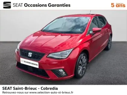 Photo Seat Ibiza Style