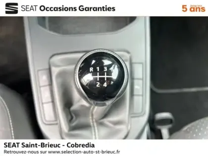 Photo 11 Seat Ibiza  1.0 TSI 95ch Style