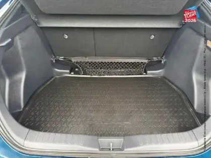 Photo 13 Toyota C-HR  1.8 Hybride 140ch Design NG23