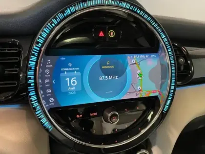 Photo 9 Mini Mini  Cooper SE 184ch Edition Premium Plus BVA 5CV