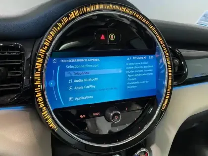 Photo 12 Mini Mini  Cooper SE 184ch Edition Premium Plus BVA 5CV