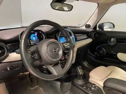 Photo 5 Mini Mini  Cooper SE 184ch Edition Premium Plus BVA 5CV