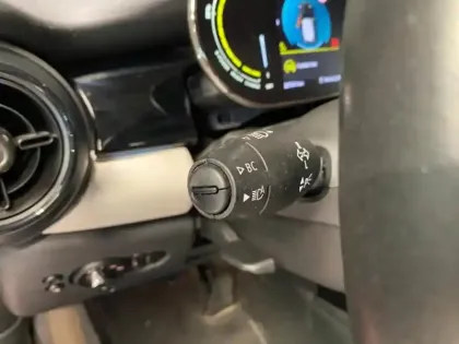 Photo 7 Mini Mini  Cooper SE 184ch Edition Premium Plus BVA 5CV