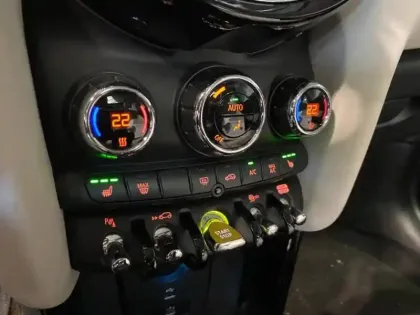 Photo 10 Mini Mini  Cooper SE 184ch Edition Premium Plus BVA 5CV