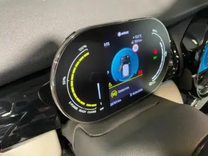 Photo 6 Mini Mini  Cooper SE 184ch Edition Premium Plus BVA 5CV