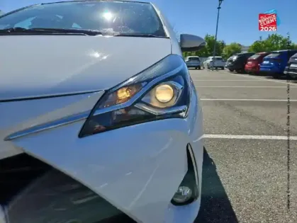 Photo 12 Toyota Yaris  100h France Business 5p MY19