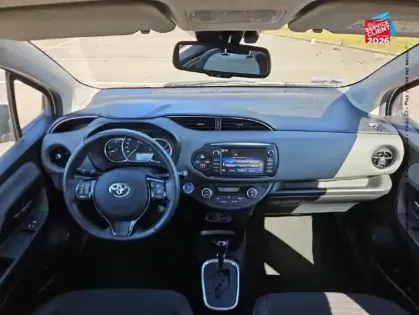 Photo 14 Toyota Yaris  100h France Business 5p MY19