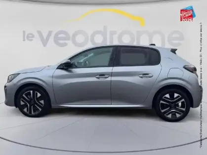 Photo 8 Peugeot 208  1.2 100ch S&S Allure