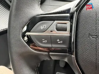 Photo 11 Peugeot 208  1.2 100ch S&S Allure