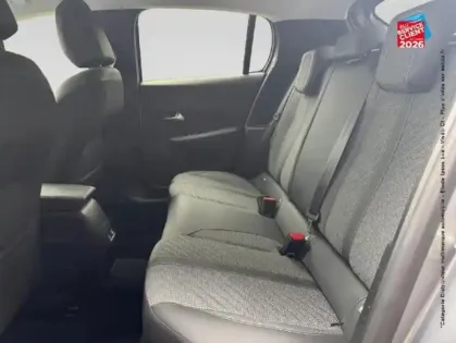 Photo 10 Peugeot 208  1.2 100ch S&S Allure