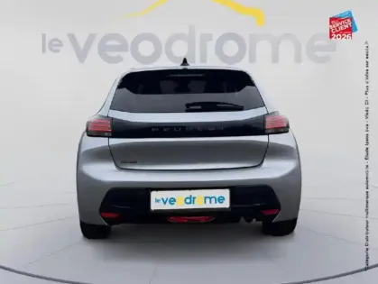 Photo 6 Peugeot 208  1.2 100ch S&S Allure