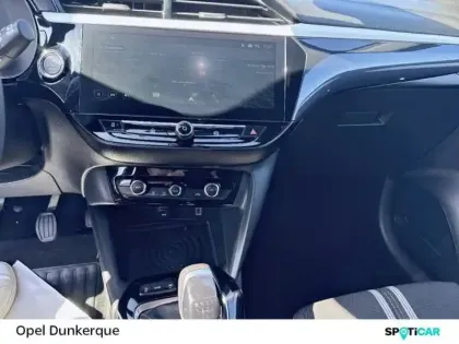 Photo 9 Opel Corsa  1.2 Turbo 100ch GS