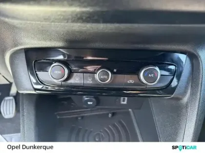 Photo 10 Opel Corsa  1.2 Turbo 100ch GS