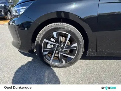 Photo 8 Opel Corsa  1.2 Turbo 100ch GS