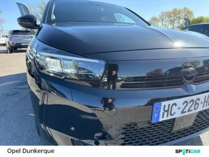 Photo 11 Opel Corsa  1.2 Turbo 100ch GS