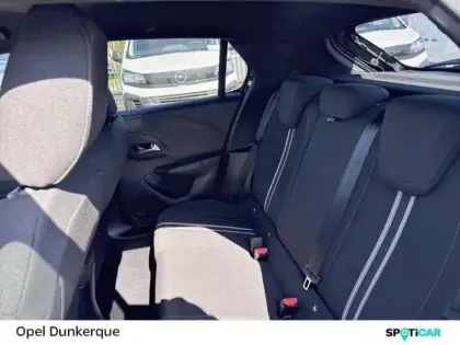 Photo 7 Opel Corsa  1.2 Turbo 100ch GS