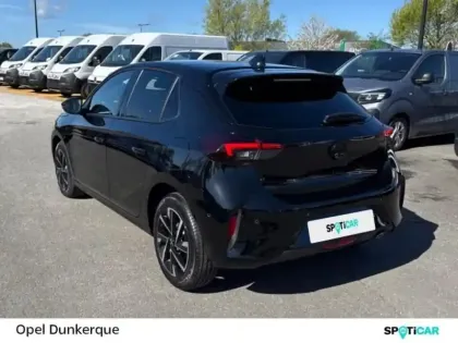 Photo 5 Opel Corsa  1.2 Turbo 100ch GS