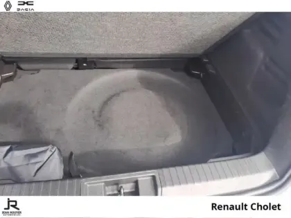 Photo 13 Renault Captur  1.6 E-Tech hybride 145ch Business -21