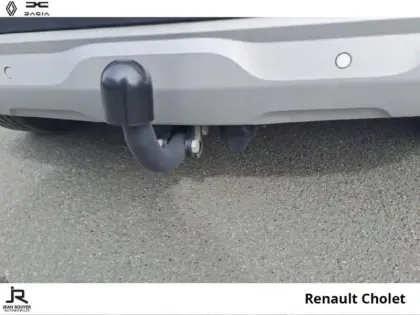 Photo 14 Renault Captur  1.6 E-Tech hybride 145ch Business -21