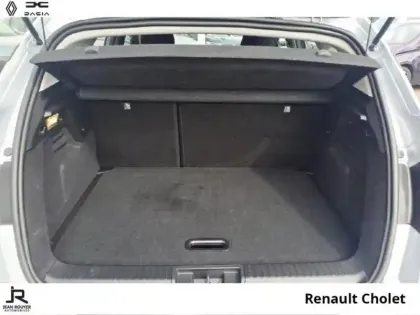 Photo 6 Renault Captur  1.6 E-Tech hybride 145ch Business -21