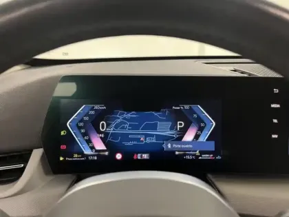 Photo 10 BMW X1  xDrive23d 211ch