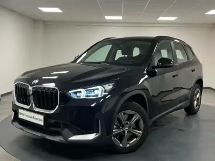 Photo Bmw X1 Base