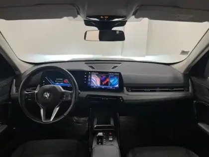 Photo 8 BMW X1  xDrive23d 211ch