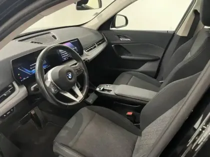 Photo 7 BMW X1  xDrive23d 211ch